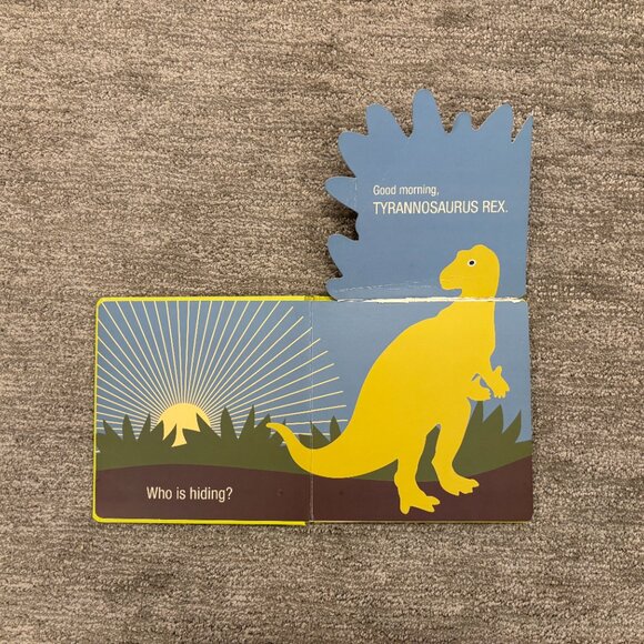 Baby Books - Toddler Books - Set of 8 - Alphabet - Counting - Colors - Dinosaurs - Picture 6 of 12